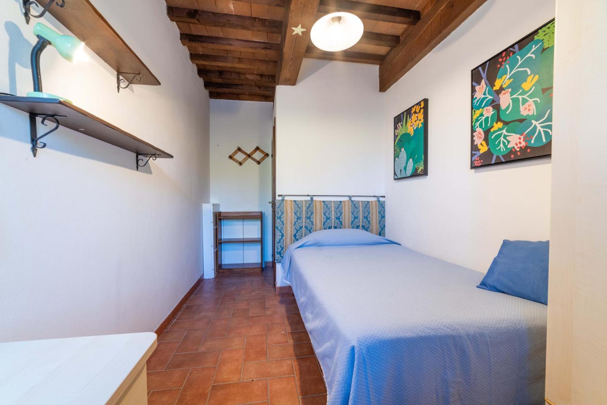 Villa Ca' Maggetti à Urbino Extérieur photo