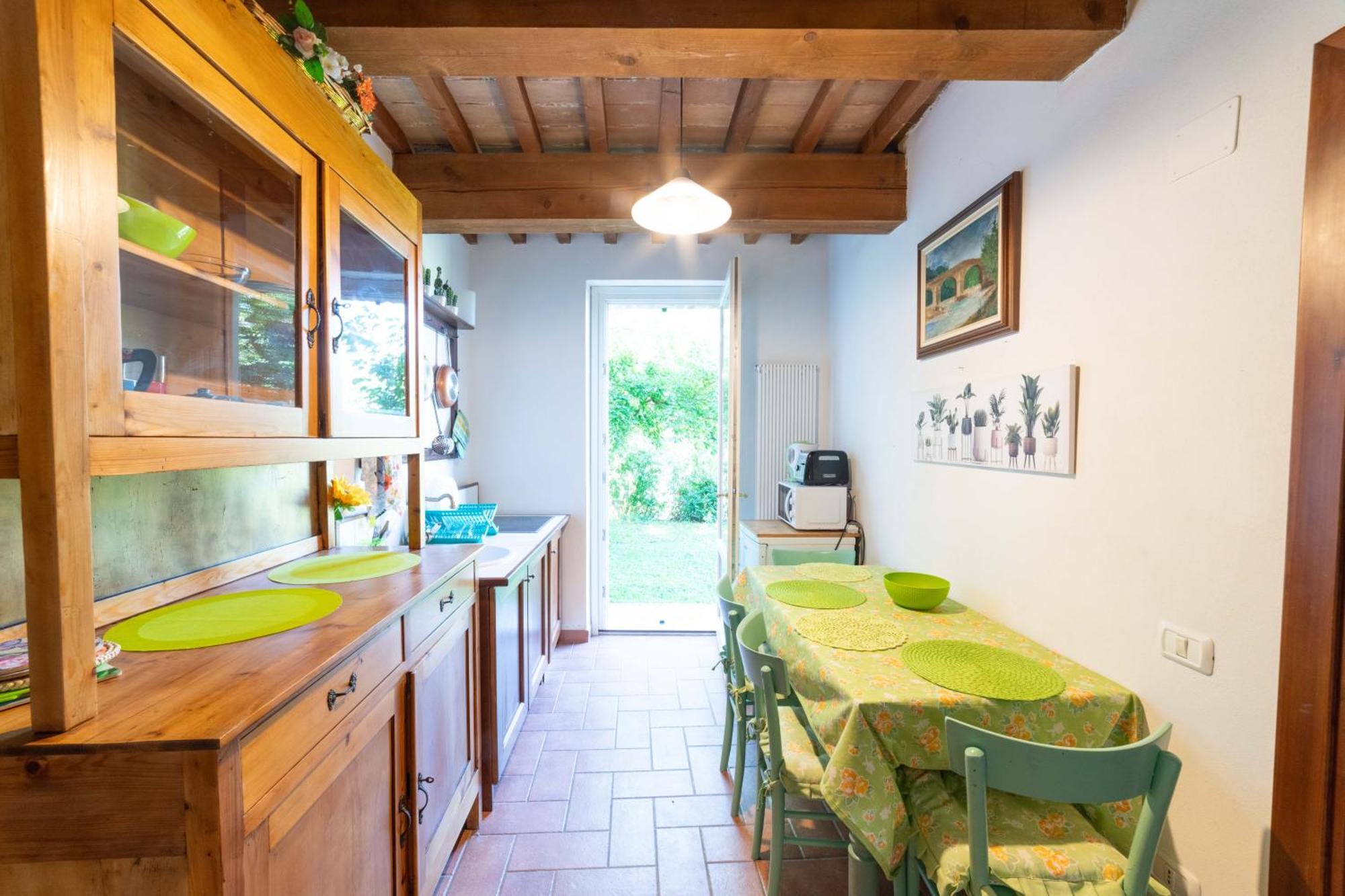 Villa Ca' Maggetti à Urbino Extérieur photo