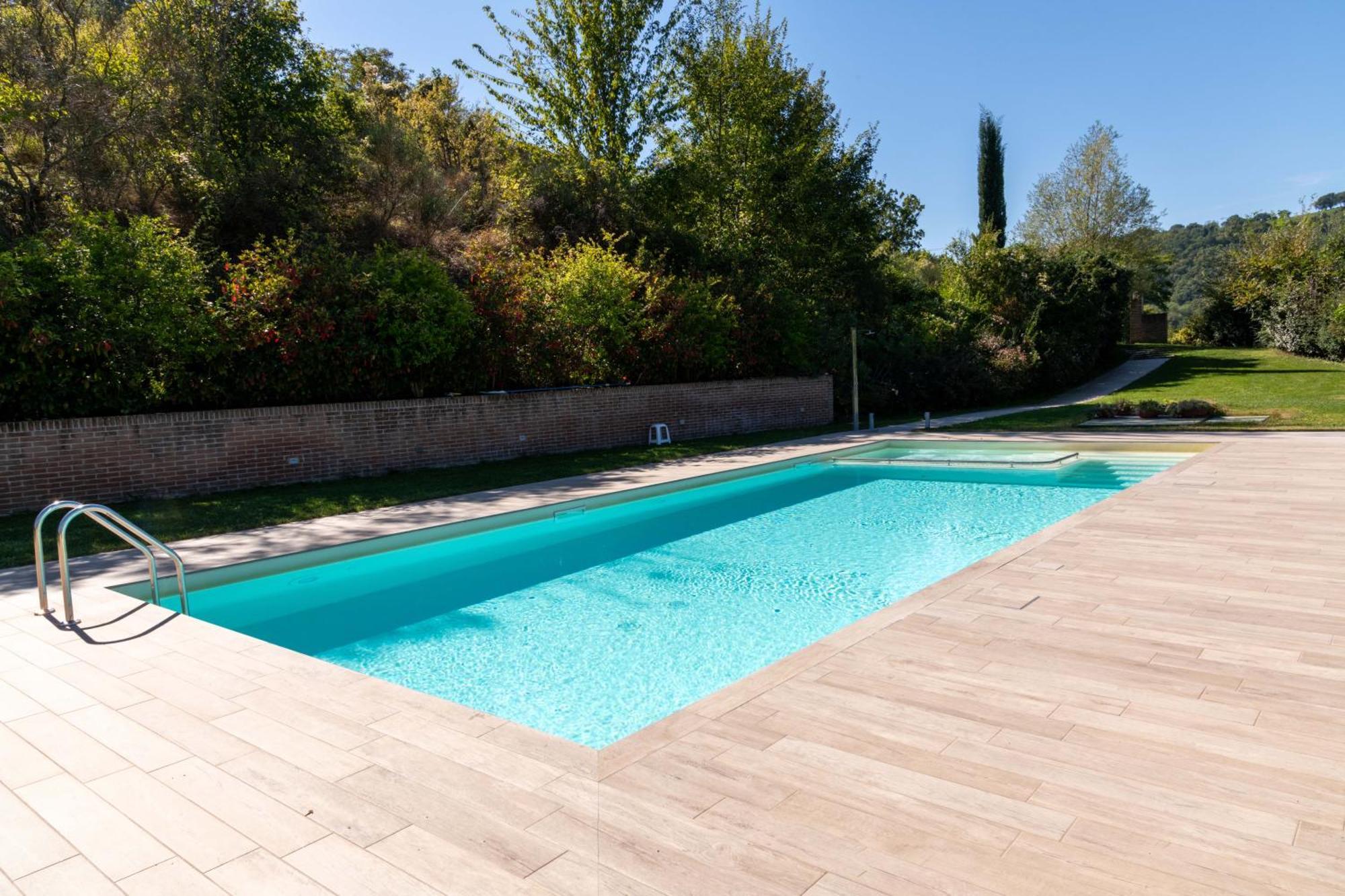 Villa Ca' Maggetti à Urbino Extérieur photo