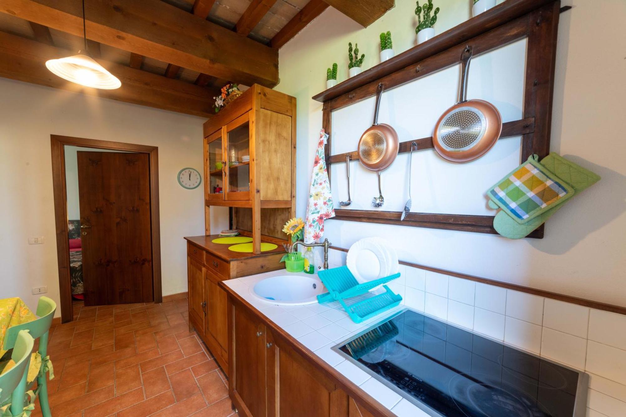 Villa Ca' Maggetti à Urbino Extérieur photo