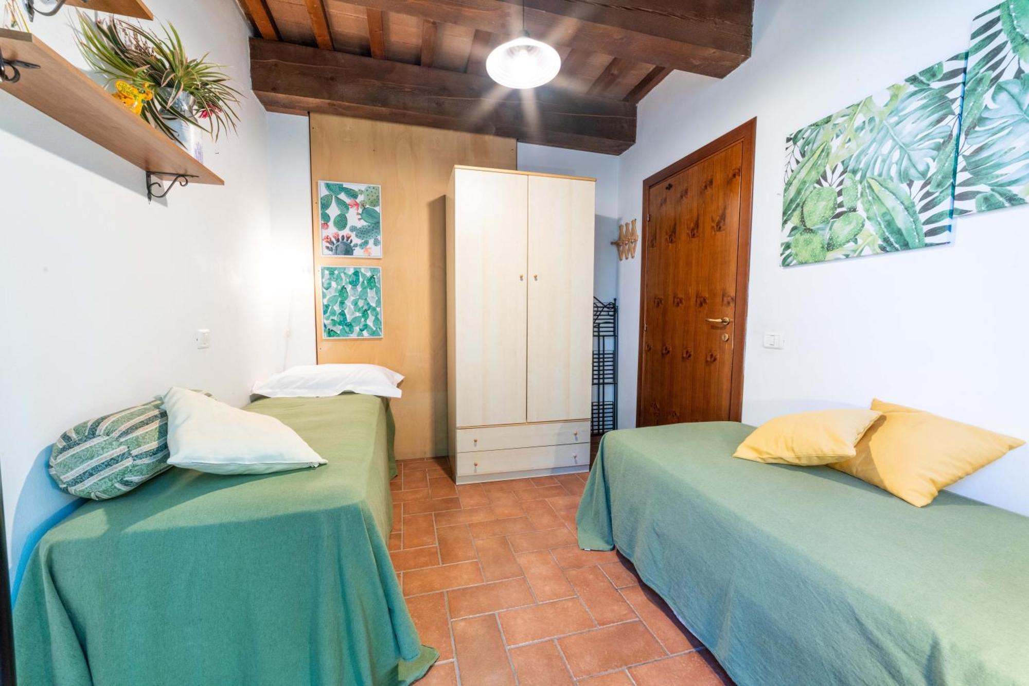 Villa Ca' Maggetti à Urbino Extérieur photo
