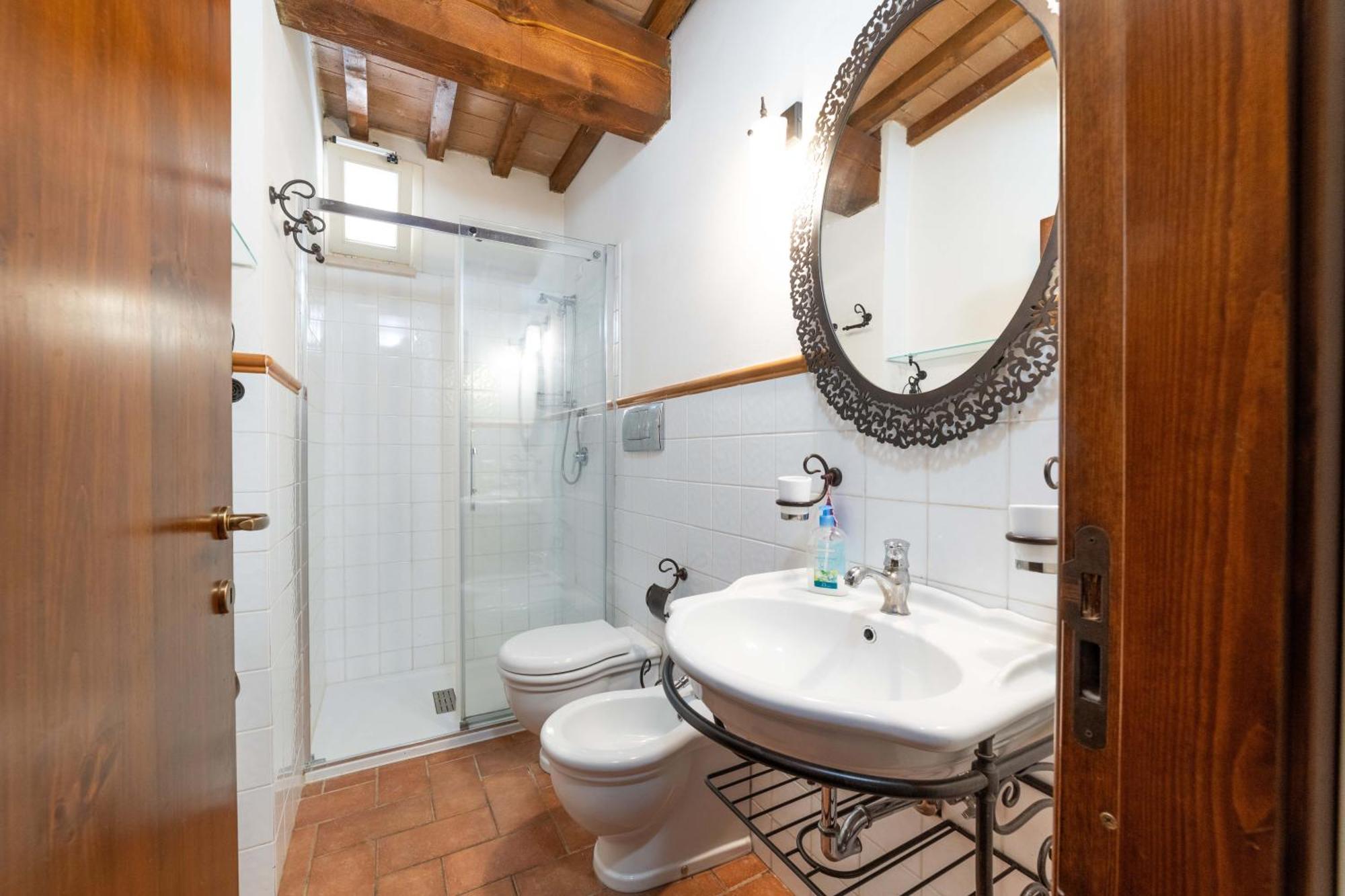 Villa Ca' Maggetti à Urbino Extérieur photo