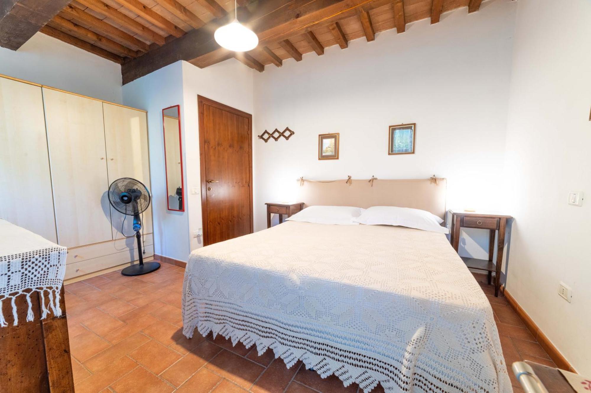 Villa Ca' Maggetti à Urbino Extérieur photo