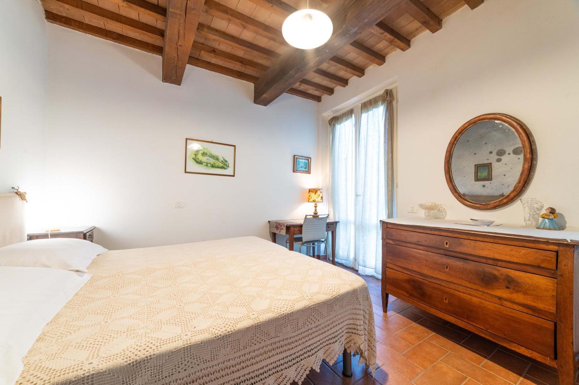 Villa Ca' Maggetti à Urbino Extérieur photo