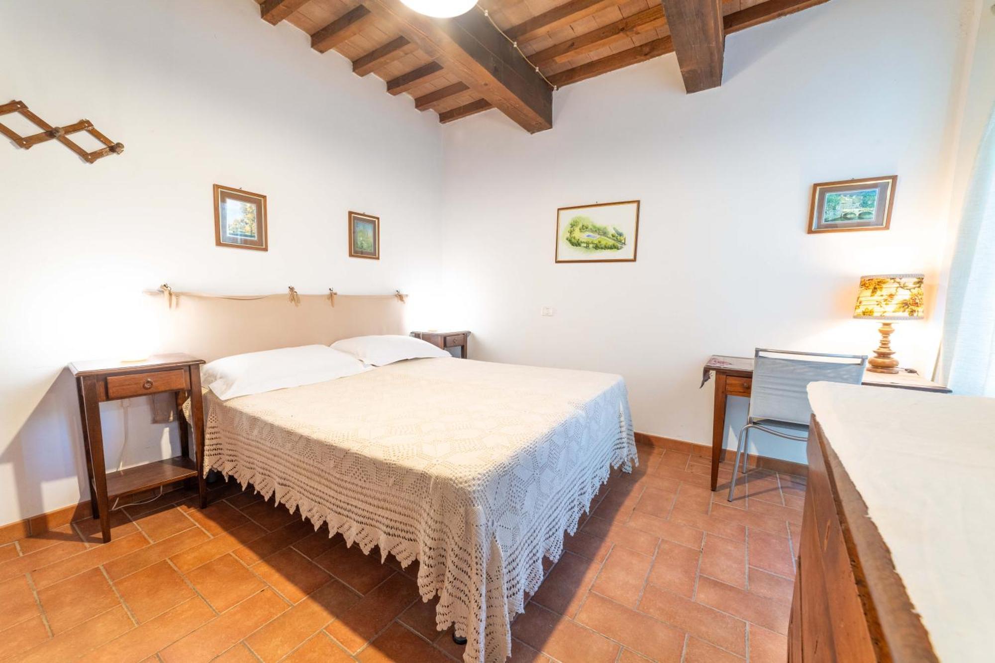 Villa Ca' Maggetti à Urbino Extérieur photo