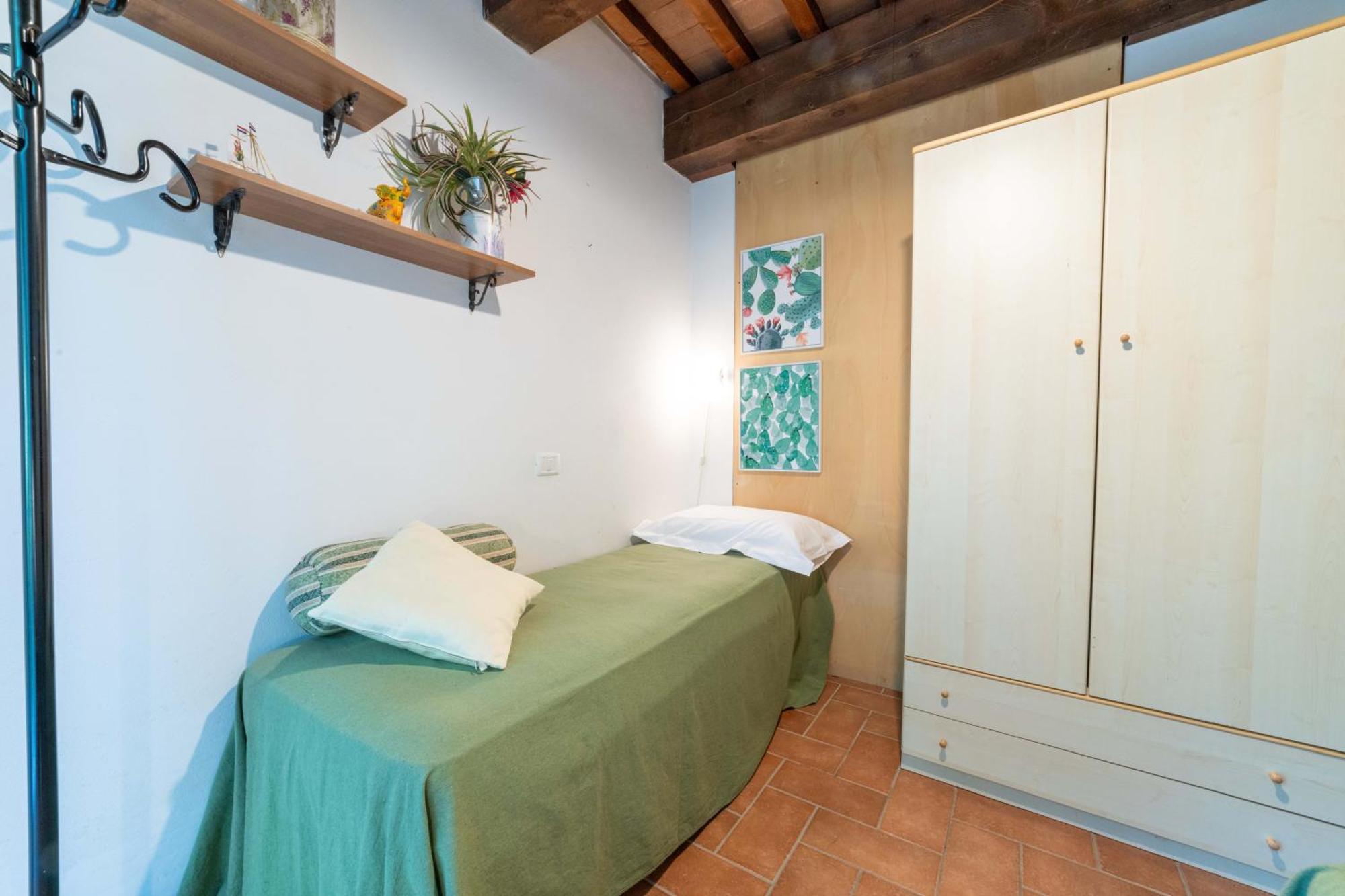 Villa Ca' Maggetti à Urbino Extérieur photo