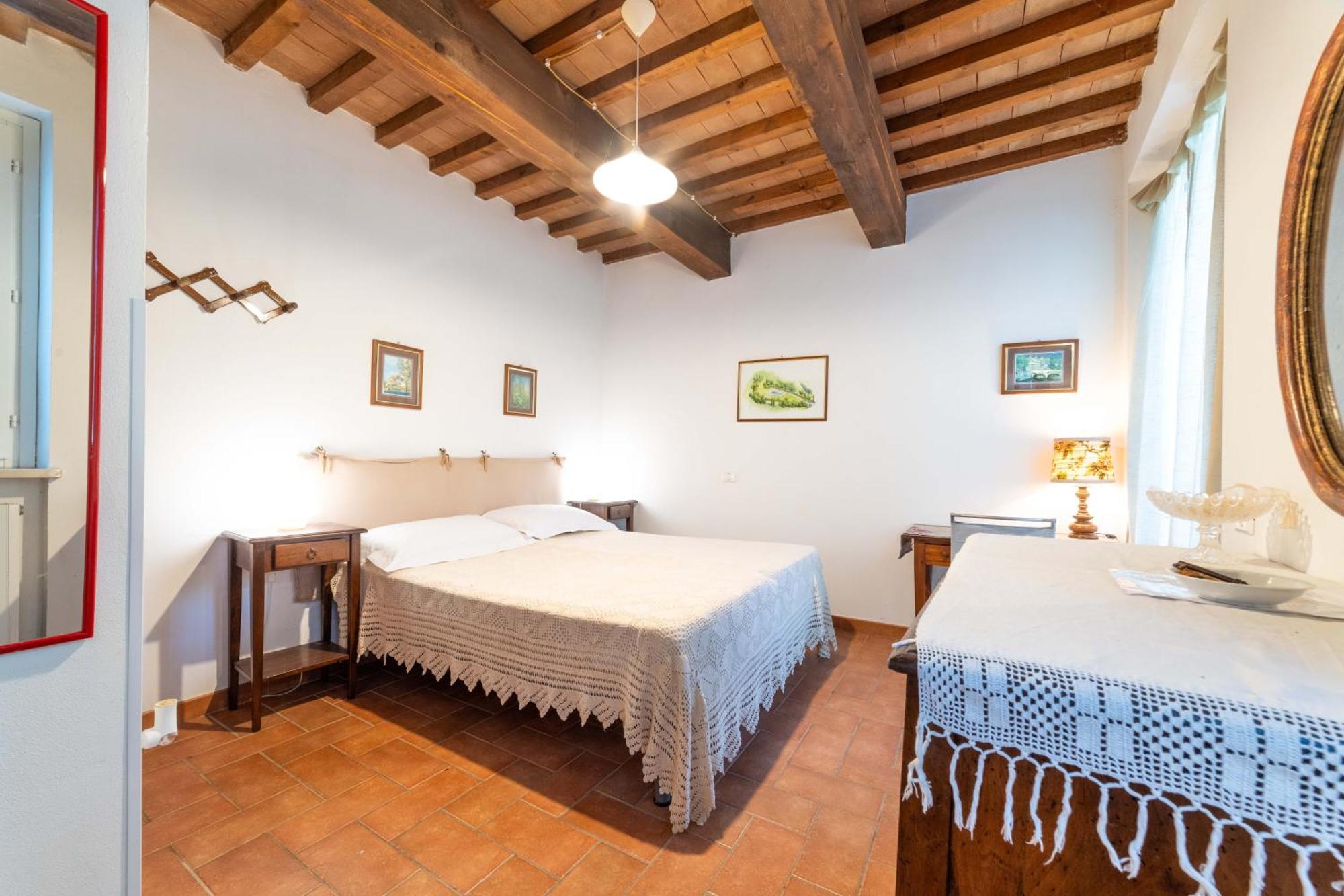 Villa Ca' Maggetti à Urbino Extérieur photo