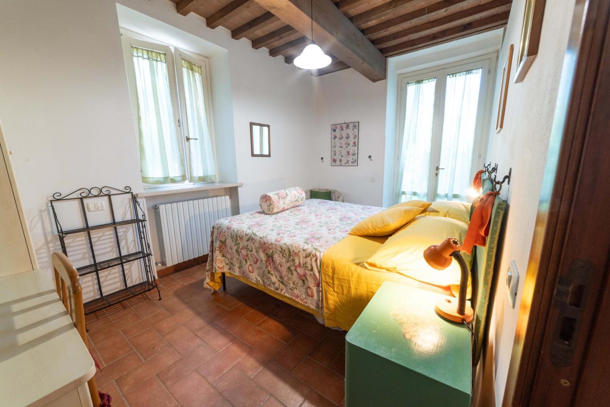 Villa Ca' Maggetti à Urbino Extérieur photo