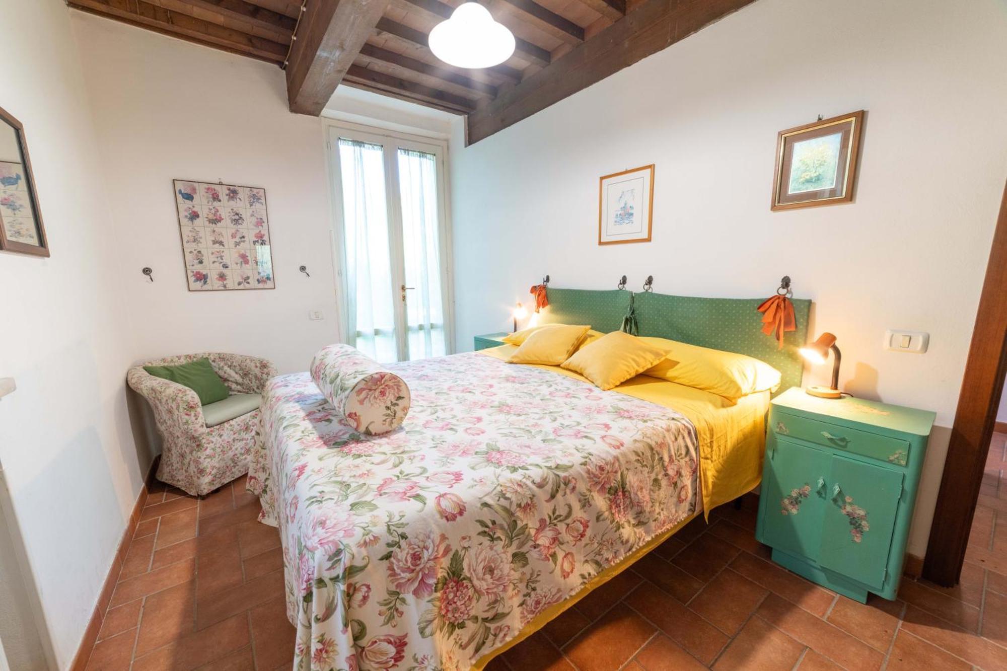 Villa Ca' Maggetti à Urbino Extérieur photo