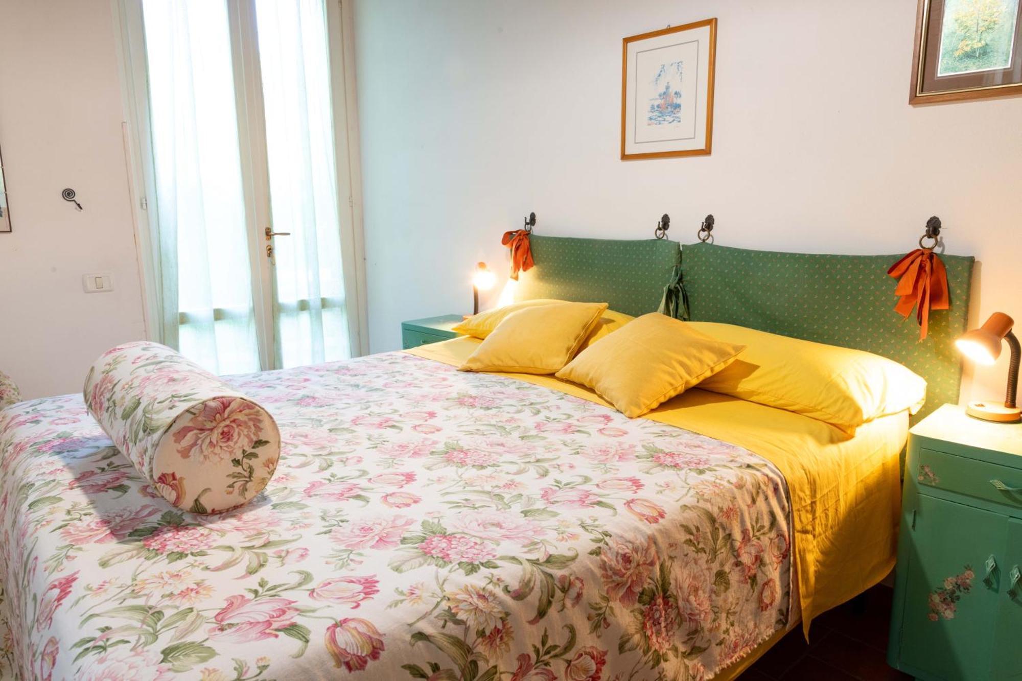 Villa Ca' Maggetti à Urbino Extérieur photo