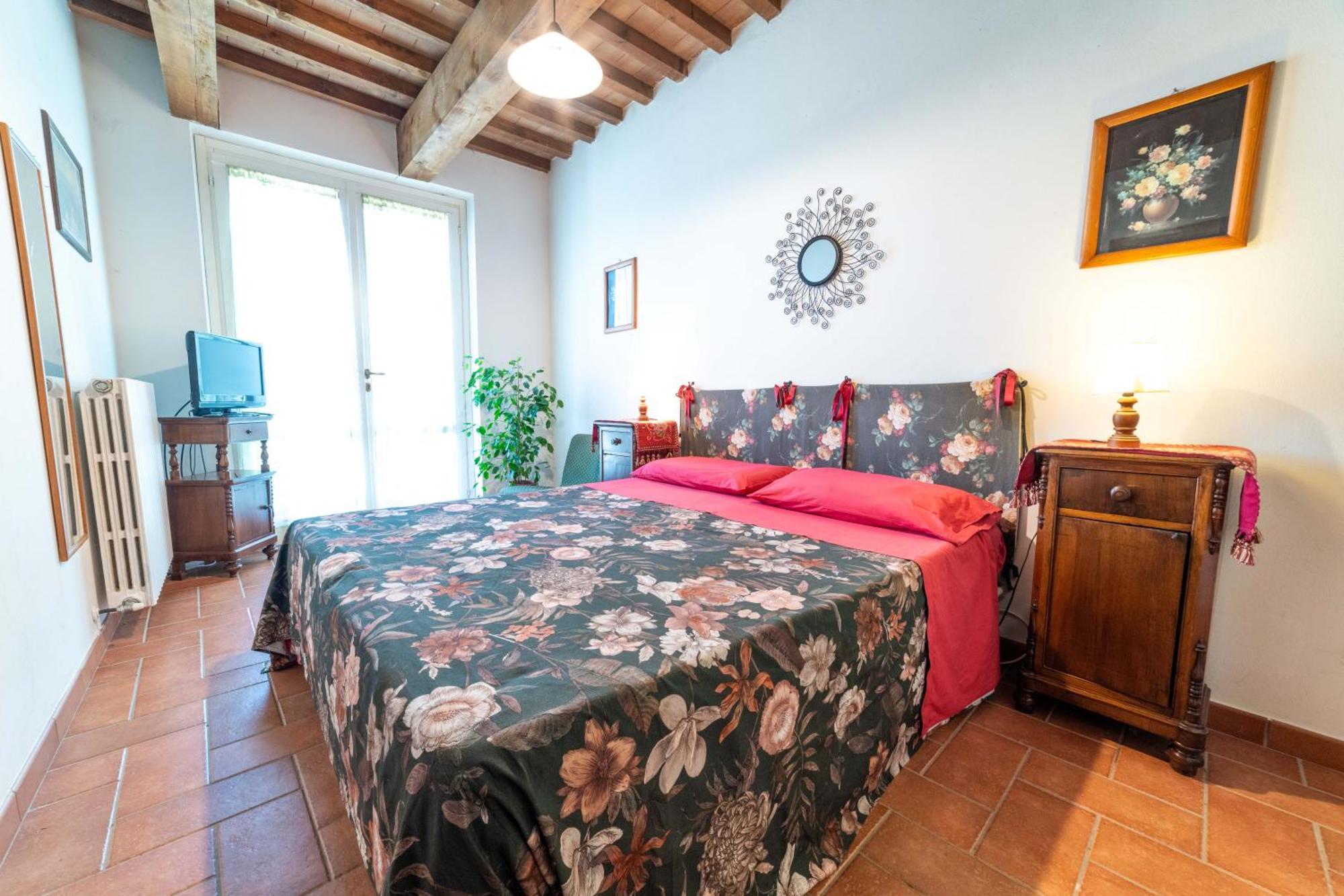 Villa Ca' Maggetti à Urbino Extérieur photo