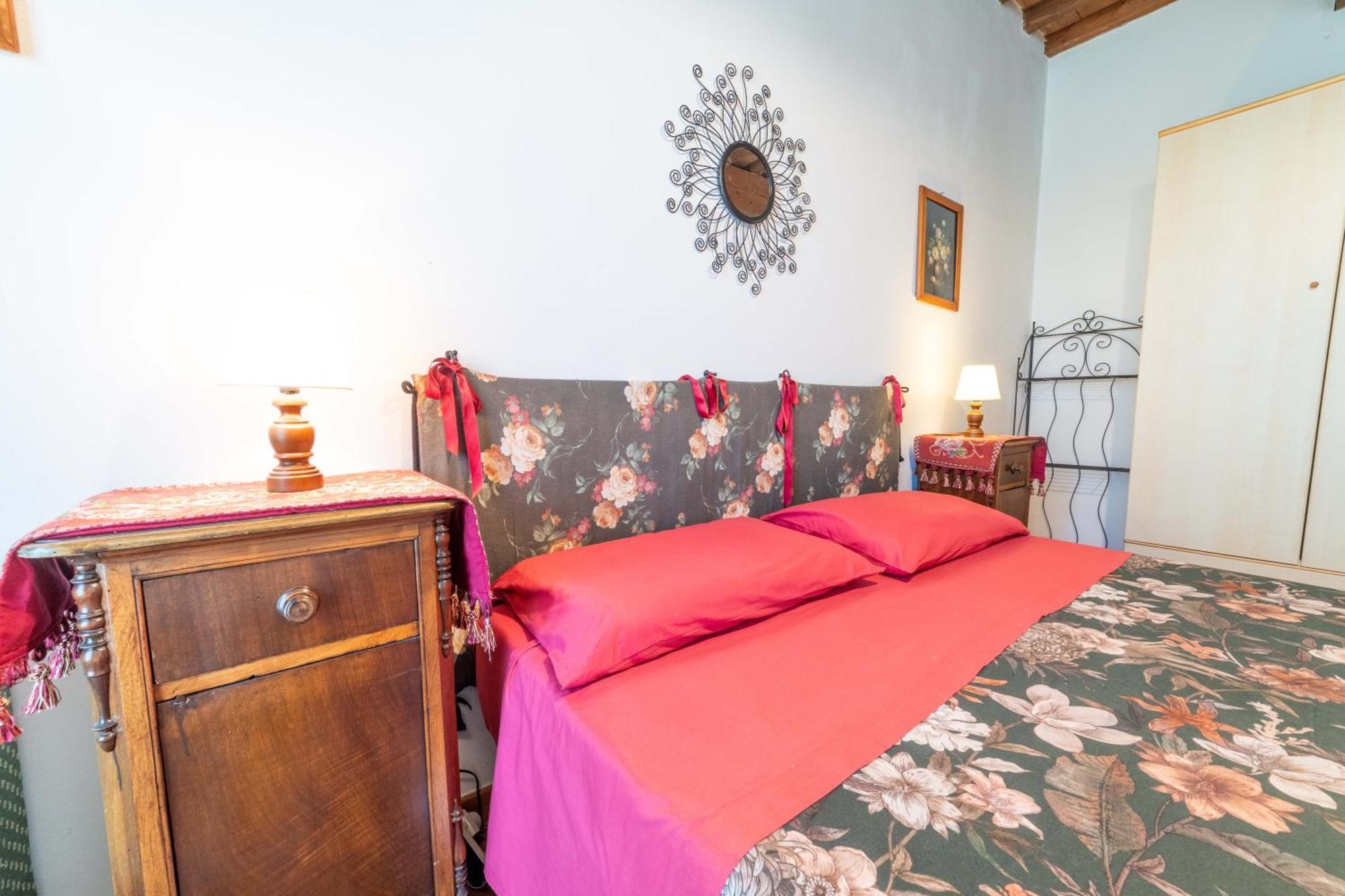 Villa Ca' Maggetti à Urbino Extérieur photo