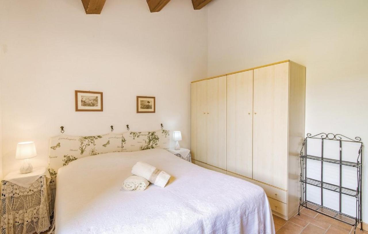 Villa Ca' Maggetti à Urbino Extérieur photo