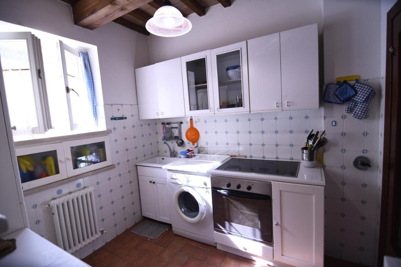 Villa Ca' Maggetti à Urbino Extérieur photo