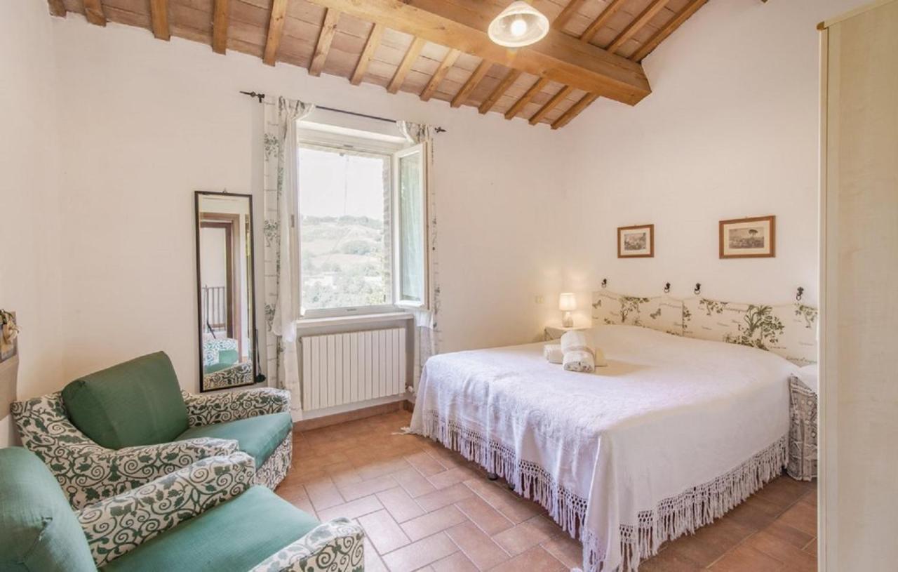 Villa Ca' Maggetti à Urbino Extérieur photo