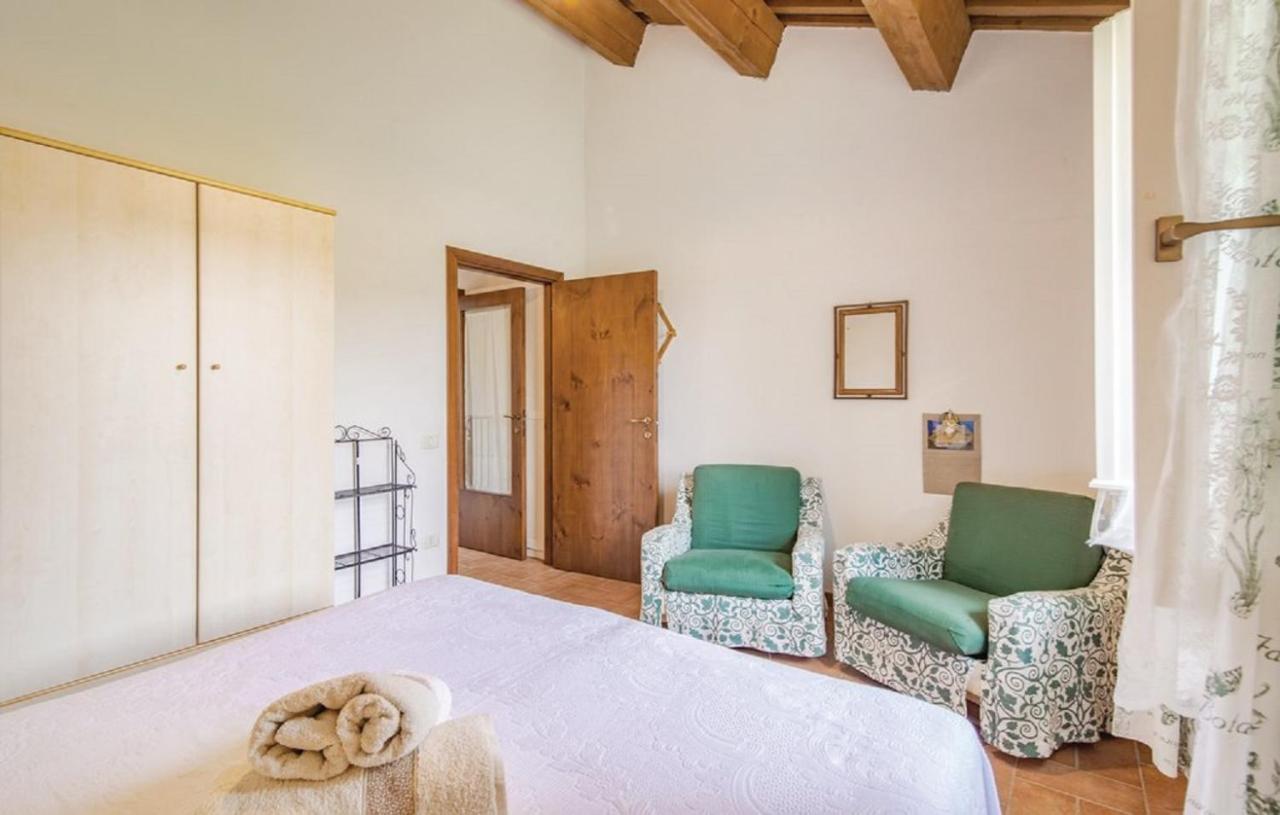 Villa Ca' Maggetti à Urbino Extérieur photo