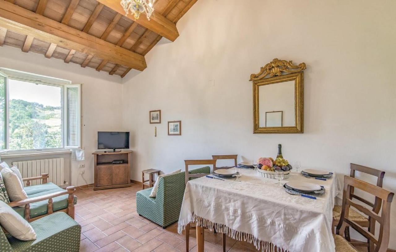 Villa Ca' Maggetti à Urbino Extérieur photo
