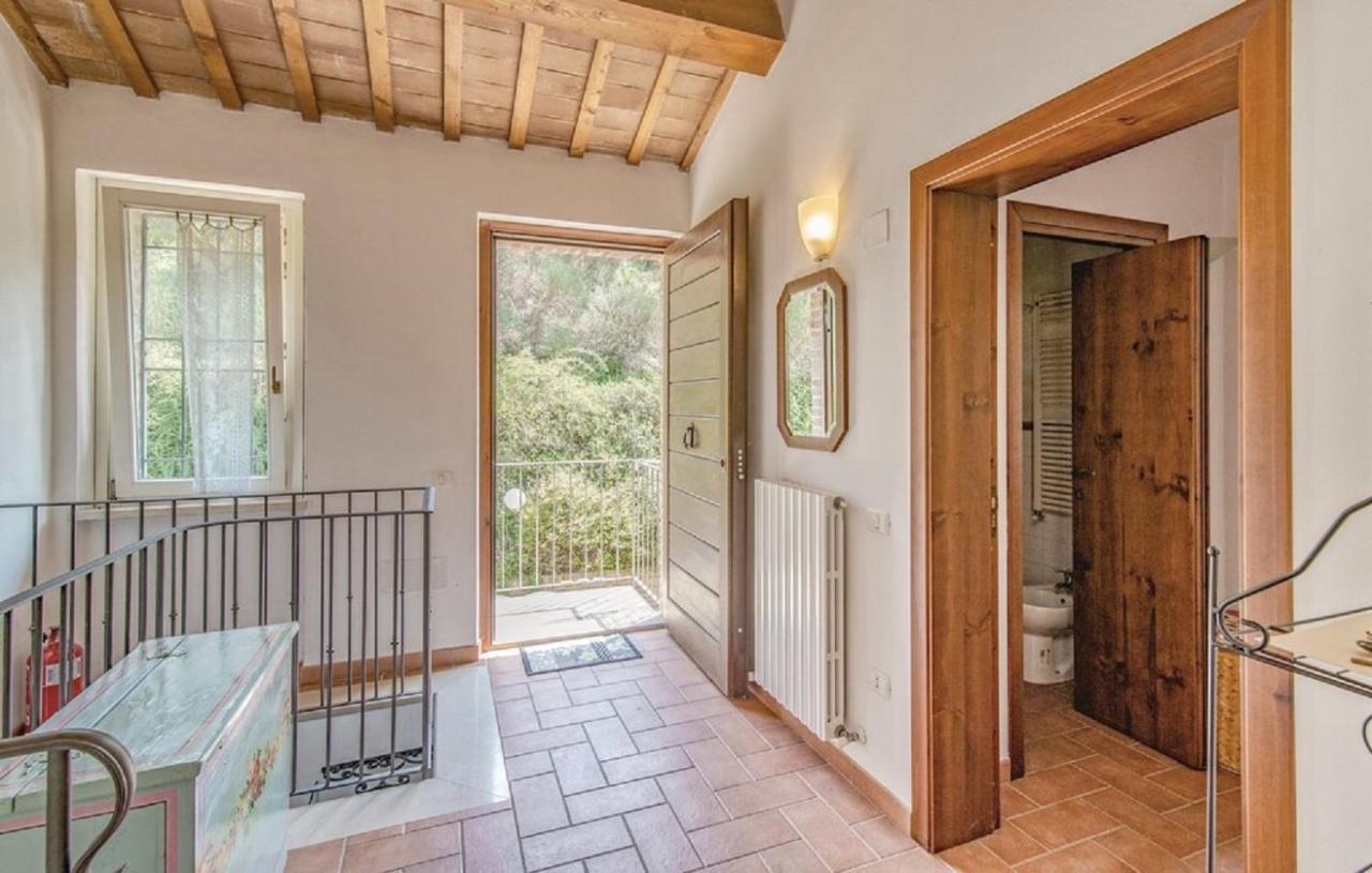 Villa Ca' Maggetti à Urbino Extérieur photo