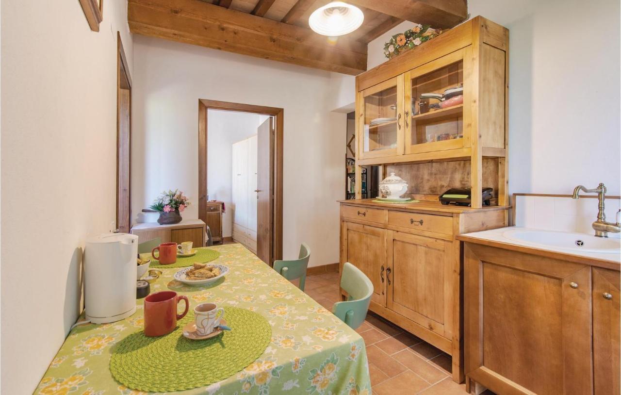 Villa Ca' Maggetti à Urbino Extérieur photo